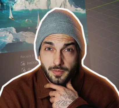 Timothée Parreno Meyrieux