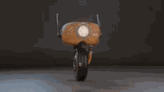 Final render